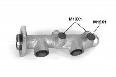 OPEN PARTS fbm120300 -  Главный тормозной цилиндр